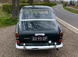 Volvo Amazon P121
