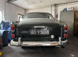 Volvo Amazon P121