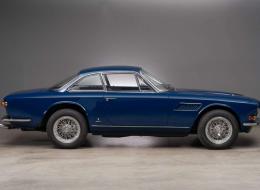 Maserati Sebring 3500 GTI Series II