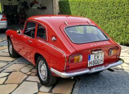 Honda S 800