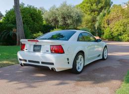 Ford Mustang Saleen S281