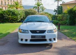 Ford Mustang Saleen S281