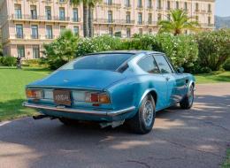 Fiat Dino 2400 Coupé