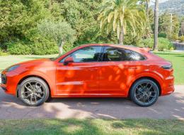 Porsche Cayenne 3.0 V6 340cv