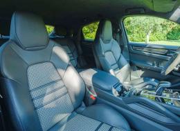 Porsche Cayenne 3.0 V6 340cv