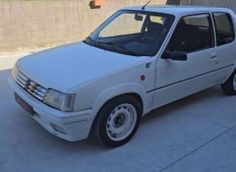 Peugeot 205 Rallye 1.3