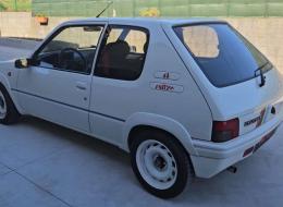 Peugeot 205 Rallye 1.3