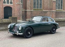 Aston Martin DB DB2/4 MK1
