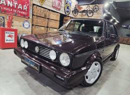 Volkswagen Golf GLi 1.8 Cabriolet Acapulco