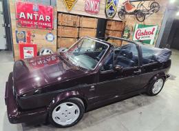 Volkswagen Golf GLi 1.8 Cabriolet Acapulco
