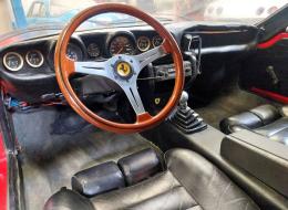 Higelin Original Réplique de Ferrari 275 GTB