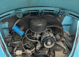 Volkswagen Coccinelle Fusca br&eacute;silienne