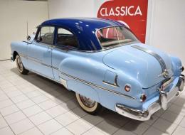Pontiac Chieftain SIE 27
