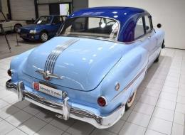 Pontiac Chieftain SIE 27