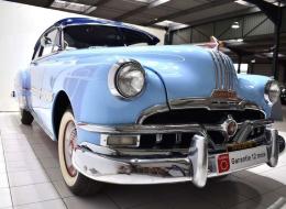 Pontiac Chieftain SIE 27