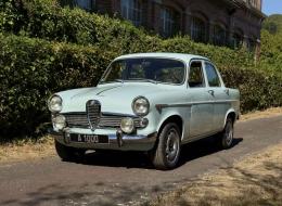 Alfa Roméo Giulietta TI
