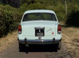 Alfa Roméo Giulietta TI