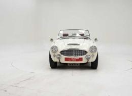 Austin Healey 100 /6 '57 CH50772