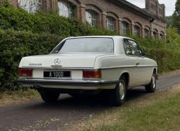 Mercedes-Benz CE 280  W114 - BVM