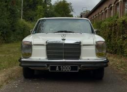 Mercedes-Benz CE 280  W114 - BVM