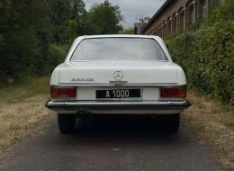 Mercedes-Benz CE 280  W114 - BVM