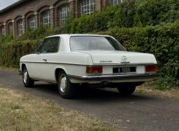 Mercedes-Benz CE 280  W114 - BVM
