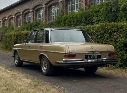 Mercedes-Benz SEL 280SEL W108 V8 3.5l