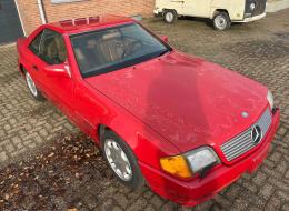 Mercedes-Benz SL 500SL R129