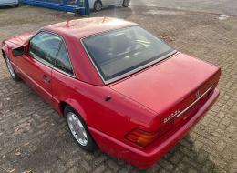 Mercedes-Benz SL 500SL R129