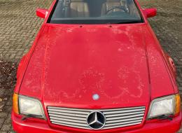 Mercedes-Benz SL 500SL R129
