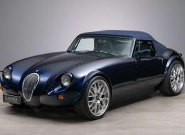 Wiesmann Roadster MF 28