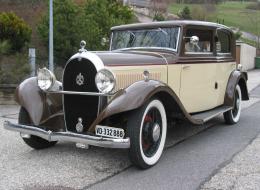 Hotchkiss 411