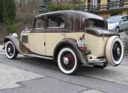 Hotchkiss 411