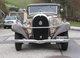 Hotchkiss 411