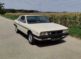 Lancia Gamma 2500
