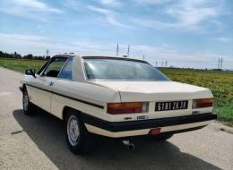 Lancia Gamma 2500