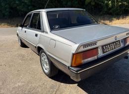 Peugeot 505 Turbo injection