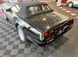 Chevrolet Corvette C4 Cabriolet