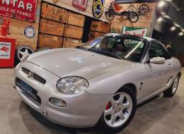 MG F 1.8i-16V