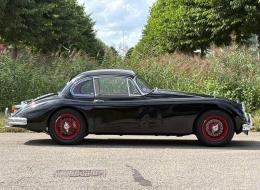 Jaguar Série - XK 150 3.8 COUPE 