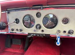 Jaguar Série - XK 150 3.8 COUPE 