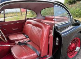 Jaguar Série - XK 150 3.8 COUPE 