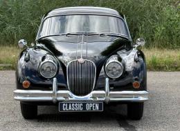 Jaguar Série - XK 150 3.8 COUPE 