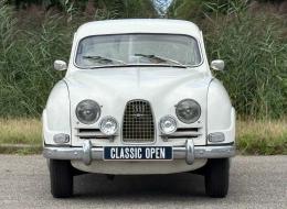 Saab 96 2-temp