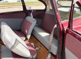 Saab 93 Mile Miglia Eligible
