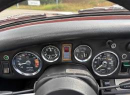 MG Midget MK3 1275