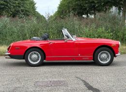 MG Midget MK3 1275