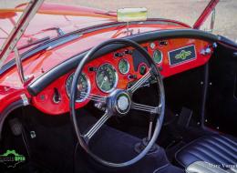 MG A 1500