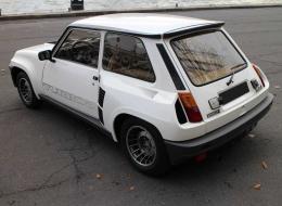 Renault R5 Turbo Turbo 2