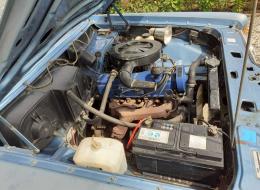 Ford Taunus XL